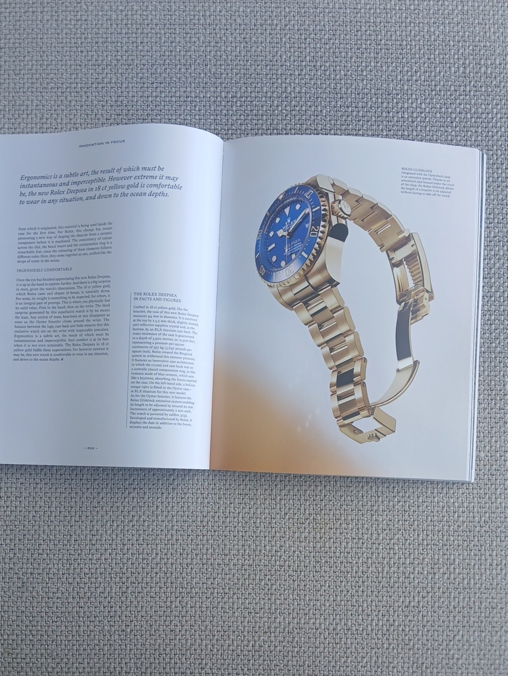 Rolex Magazine - Picture 3 of 3